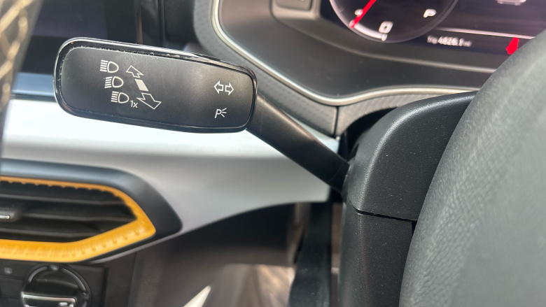 SEAT Arona 1.0 TSI 110 SE Technology 5dr DSG Petrol Hatchback